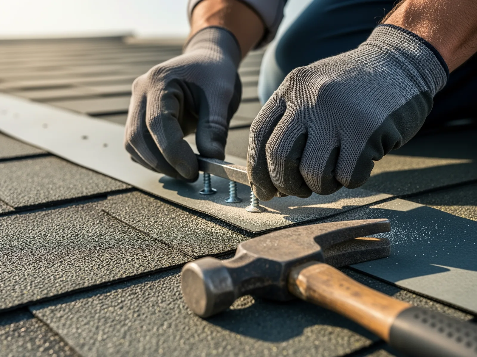 Why choose Fascia Repair in Western, NE